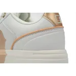  Giày MLB Chunky Liner Low Boston Red Sox 'Beige' 3ASXCA12N-43G0S