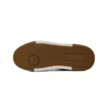  Giày MLB Chunky Liner Low Boston Red Sox 'Beige' 3ASXCA12N-43G0S