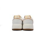  Giày MLB Chunky Liner Low Boston Red Sox 'Beige' 3ASXCA12N-43G0S