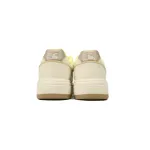  Giày MLB Chunky Liner New York Yankees 'Beige' 3ASXCA12N-50BGS