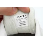  Giày MLB Chunky Liner Yankees Monogram 32SHCM 011