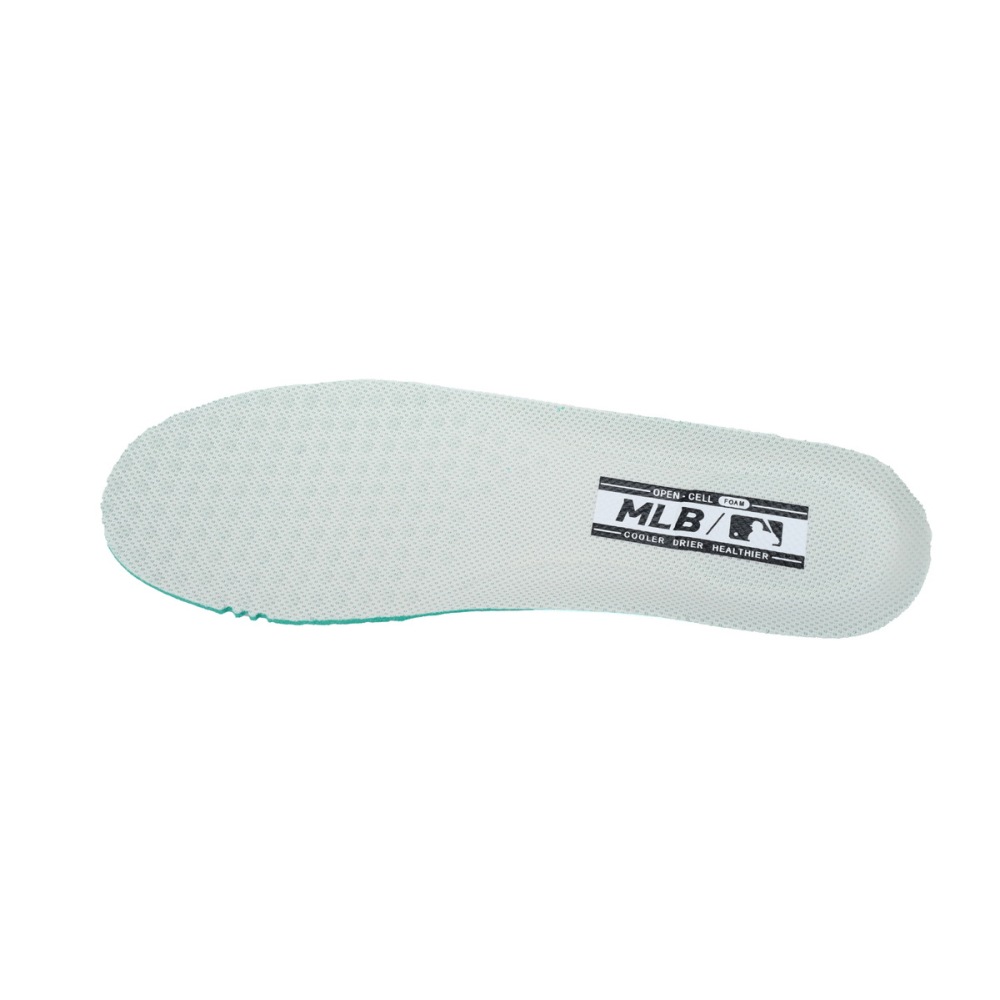  Giày MLB Liner Basic New York Yankees "Green"  3ASXGLB3N-50GNS