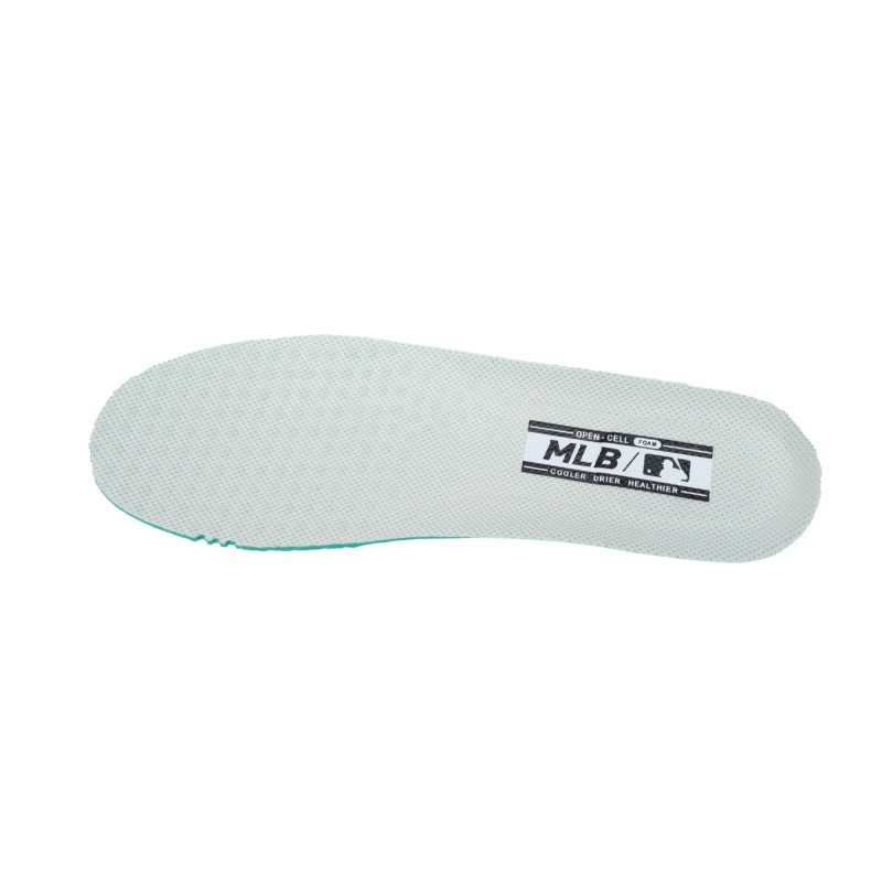  Giày MLB Liner Basic New York Yankees "Green"  3ASXGLB3N-50GNS