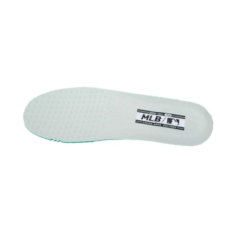  Giày MLB Liner Basic New York Yankees "Green"  3ASXGLB3N-50GNS
