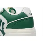  Giày MLB Liner Basic New York Yankees "Green"  3ASXGLB3N-50GNS
