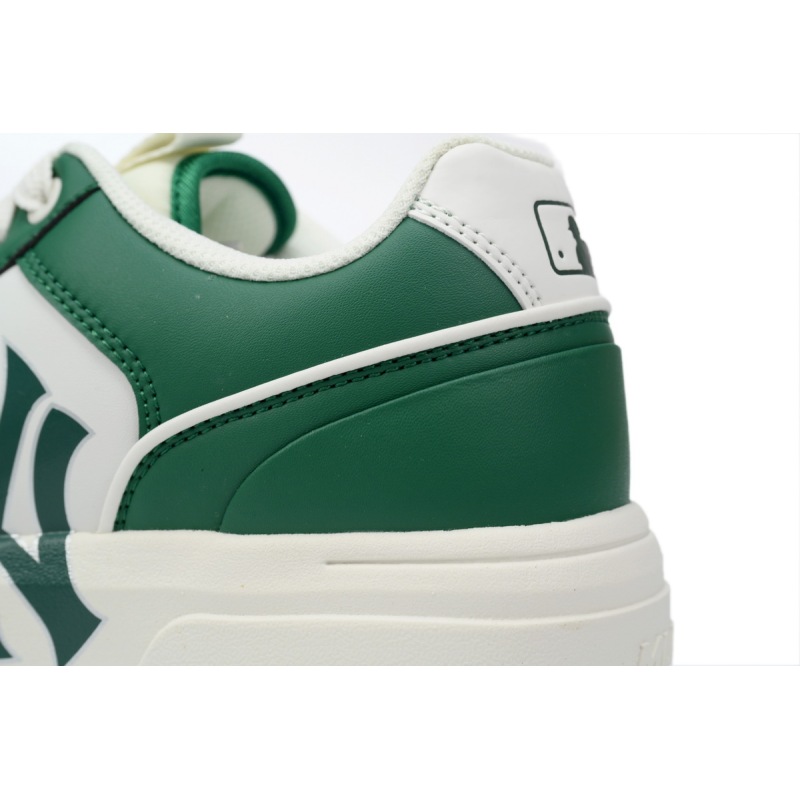  Giày MLB Liner Basic New York Yankees "Green"  3ASXGLB3N-50GNS