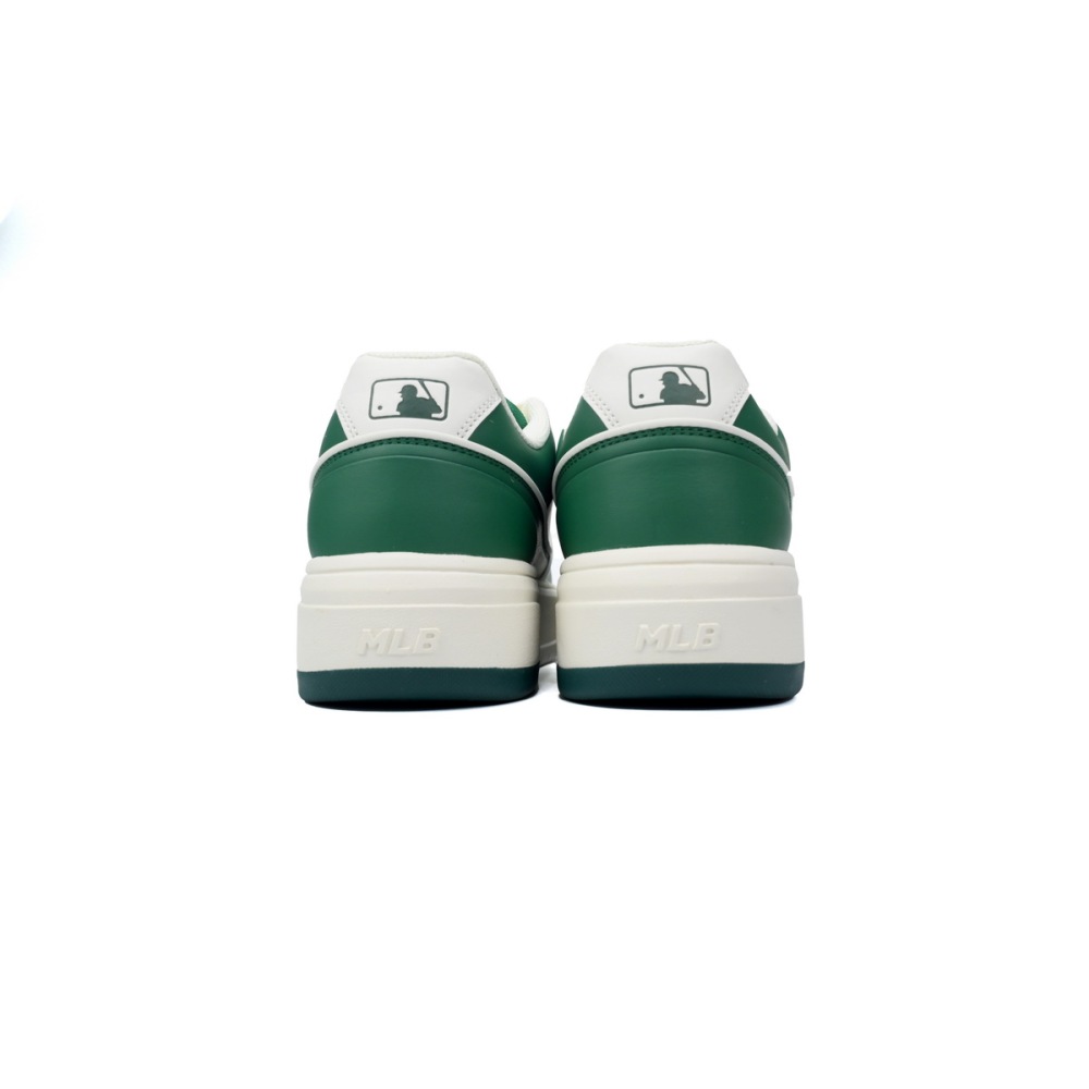  Giày MLB Liner Basic New York Yankees "Green"  3ASXGLB3N-50GNS