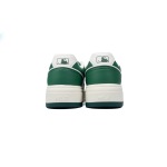  Giày MLB Liner Basic New York Yankees "Green"  3ASXGLB3N-50GNS