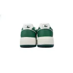  Giày MLB Liner Basic New York Yankees "Green"  3ASXGLB3N-50GNS