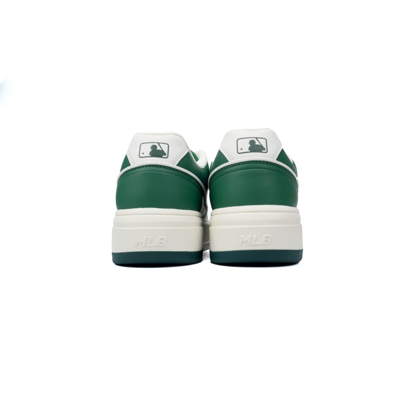  Giày MLB Liner Basic New York Yankees "Green"  3ASXGLB3N-50GNS