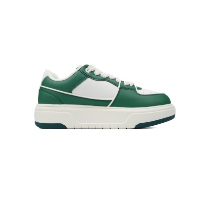  Giày MLB Liner Basic New York Yankees "Green"  3ASXGLB3N-50GNS 02