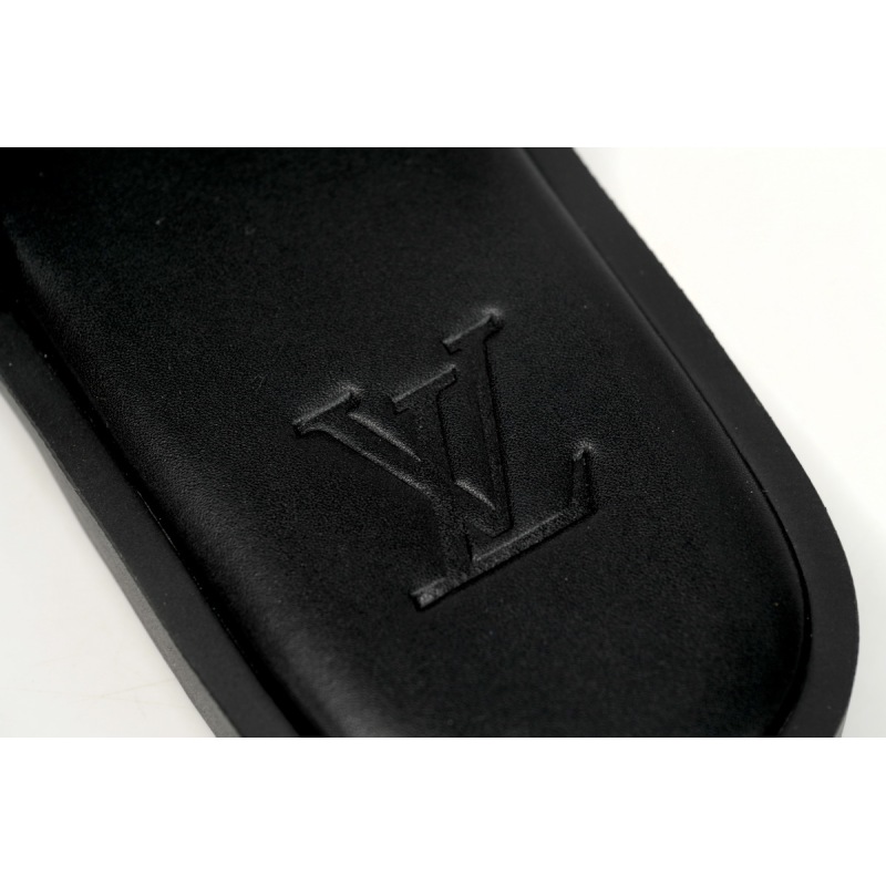  LOUIS VUITTON Oasis Black And White Checkerboard