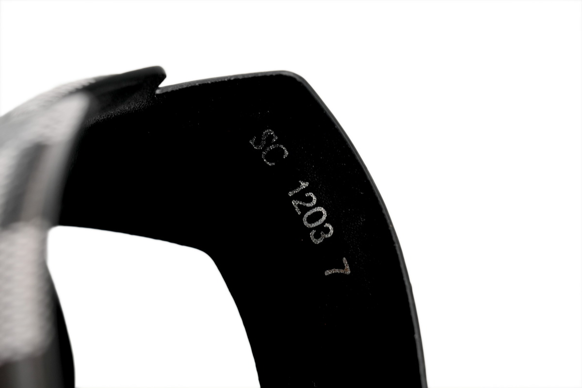  LOUIS VUITTON Oasis Black And White Checkerboard