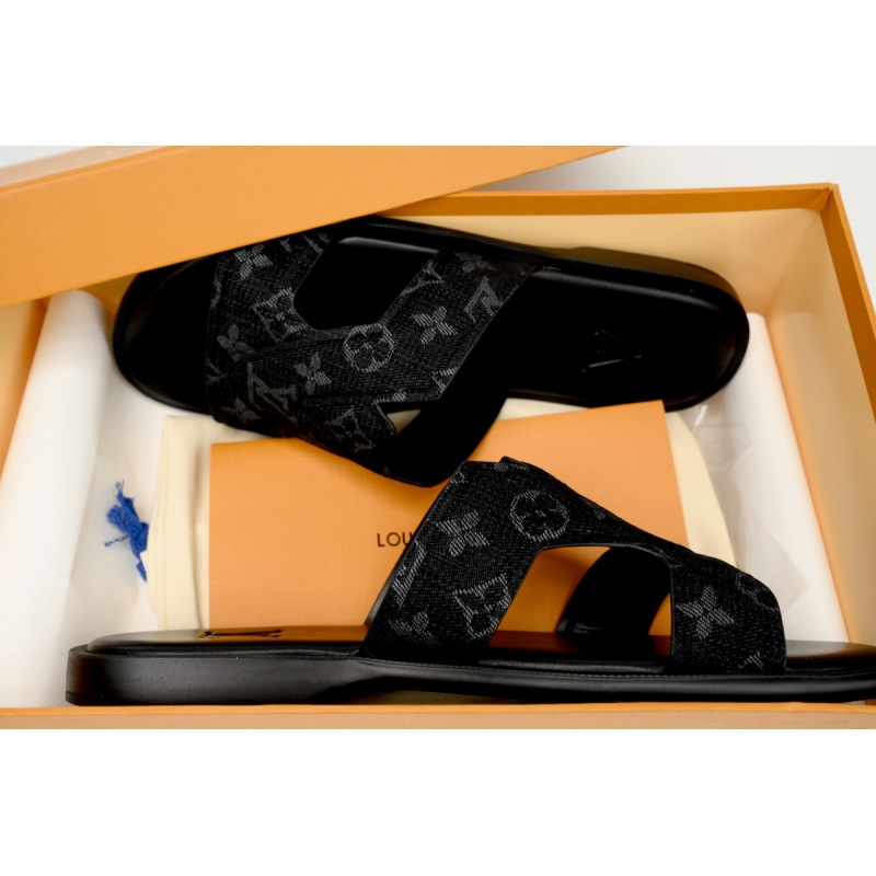  LOUIS VUITTON Oasis Black Cloth