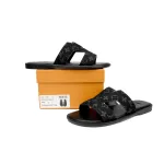  LOUIS VUITTON Oasis Black Cloth