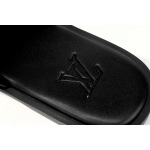 LOUIS VUITTON Oasis Black Cloth