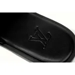  LOUIS VUITTON Oasis Black Cloth