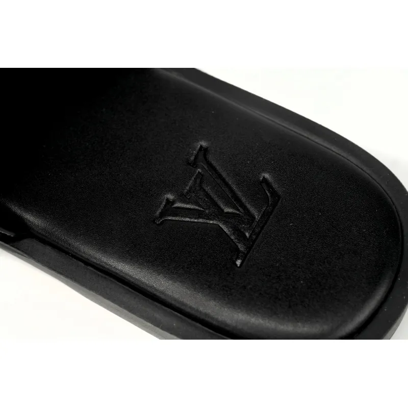  LOUIS VUITTON Oasis Black Cloth