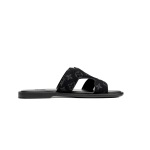 LOUIS VUITTON Oasis Black Cloth