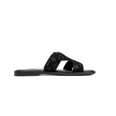  LOUIS VUITTON Oasis Black Cloth 02