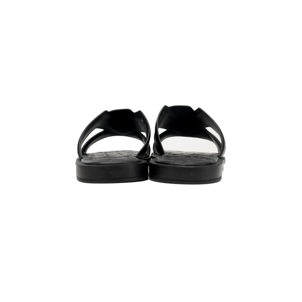  LOUIS VUITTON Oasis Black Embossing