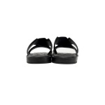  LOUIS VUITTON Oasis Black Embossing