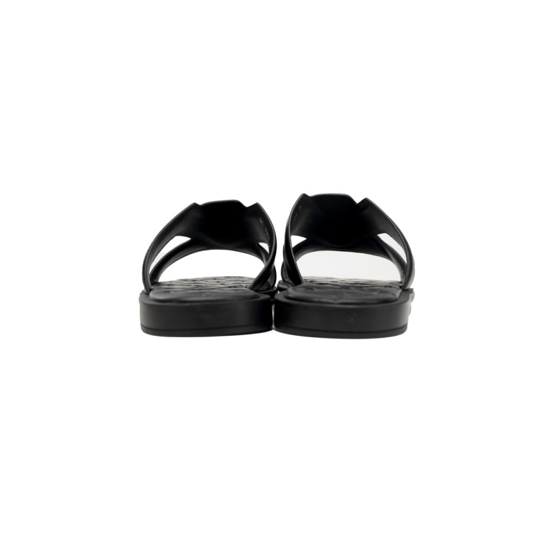  LOUIS VUITTON Oasis Black Embossing