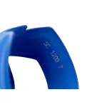  LOUIS VUITTON Oasis Blue Leather Surface