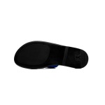  LOUIS VUITTON Oasis Blue Leather Surface