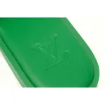  LOUIS VUITTON Oasis Green Grid