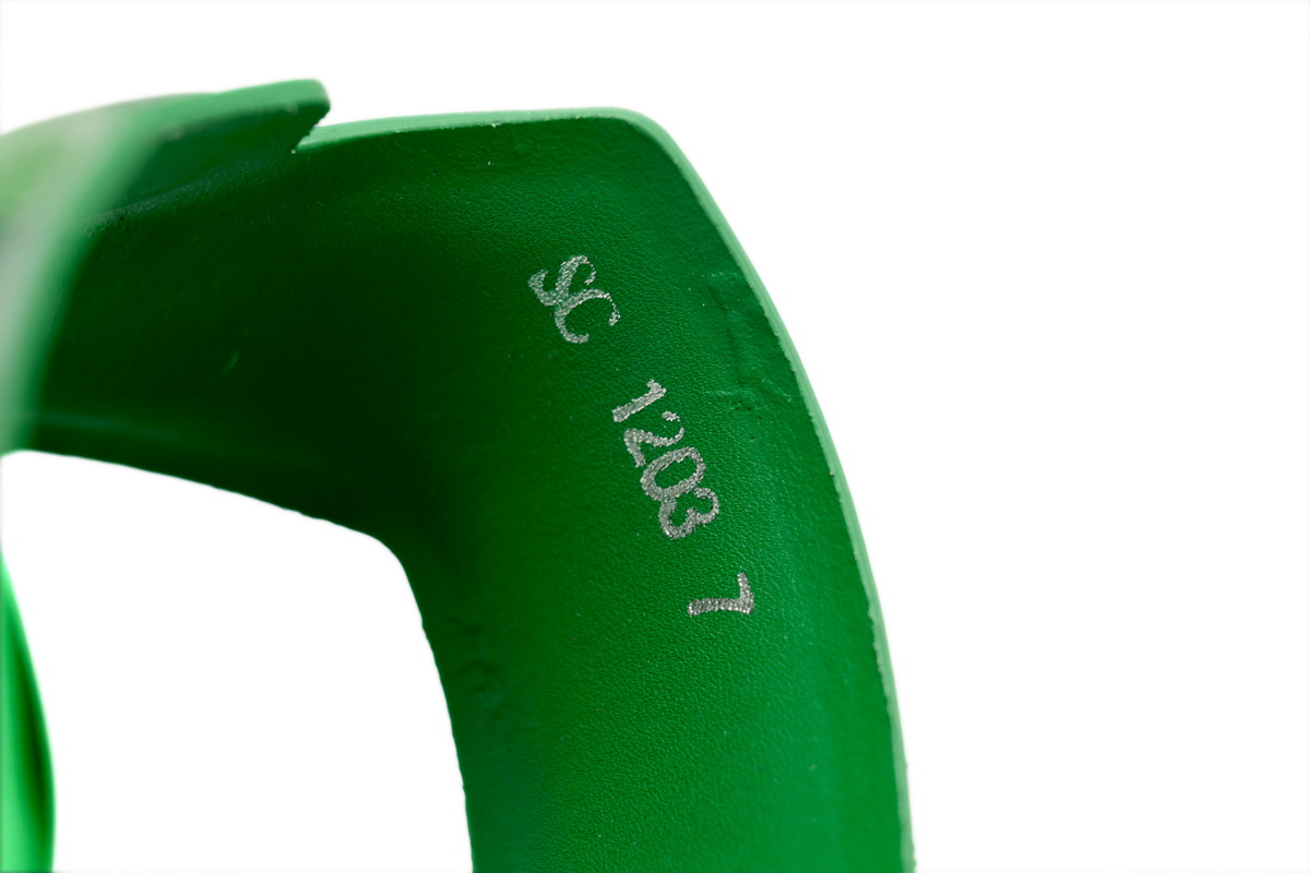  LOUIS VUITTON Oasis Green Grid