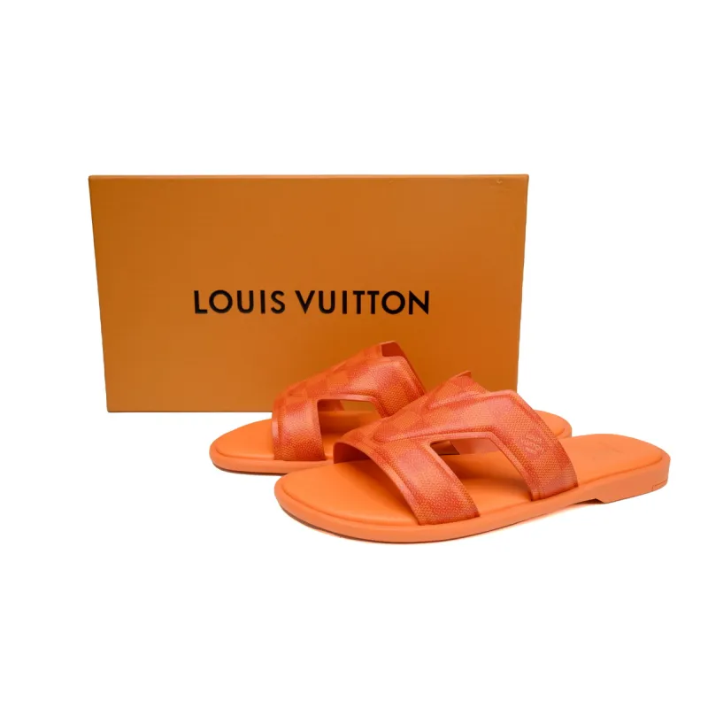  LOUIS VUITTON Oasis Orange Presbyopia