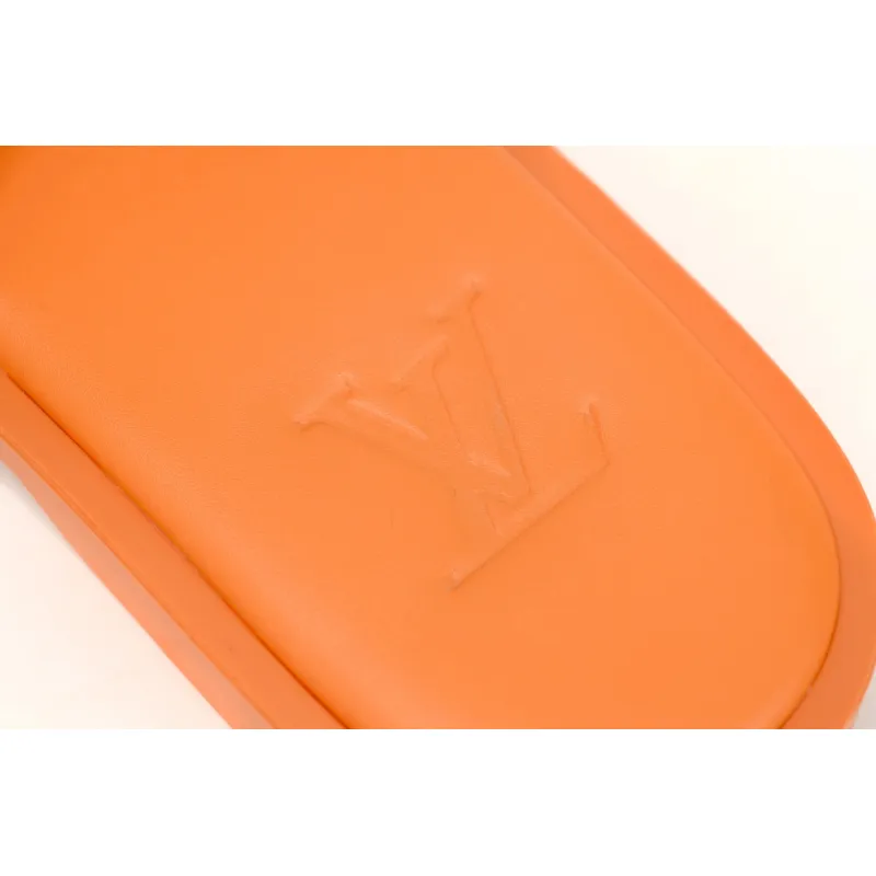  LOUIS VUITTON Oasis Orange Presbyopia