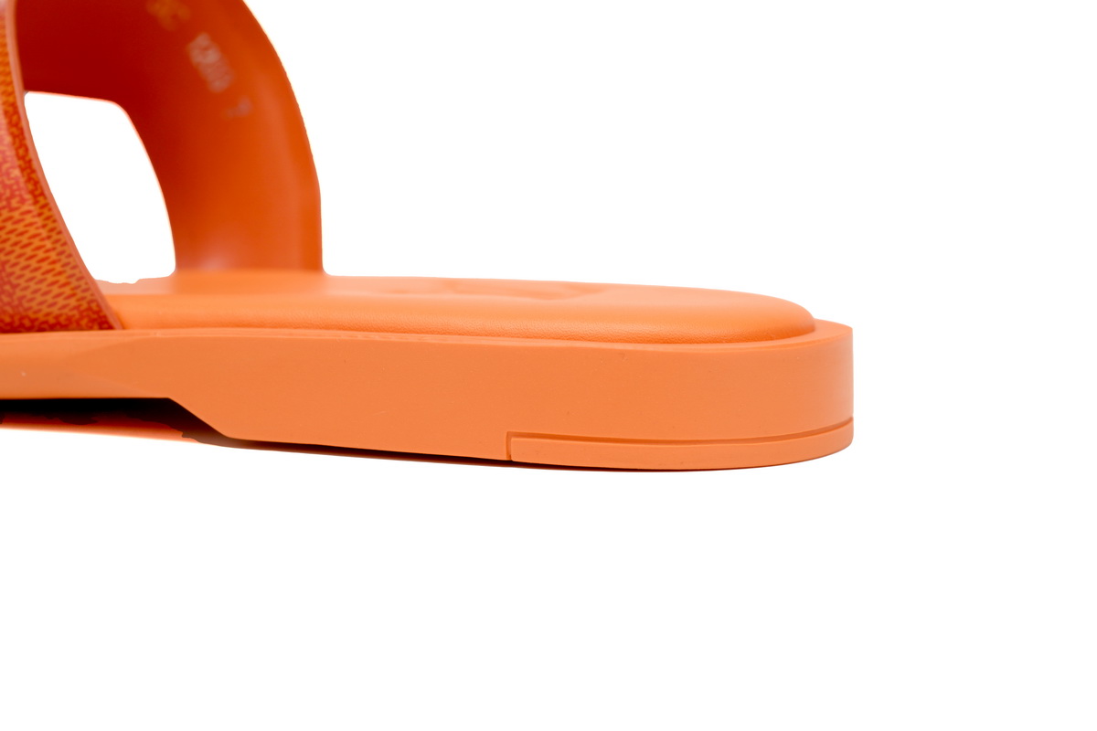  LOUIS VUITTON Oasis Orange Presbyopia