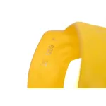  LOUIS VUITTON Oasis Yellow Embossing