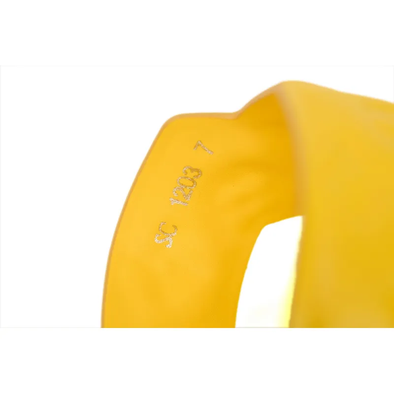  LOUIS VUITTON Oasis Yellow Embossing
