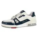  Louis Vuitton Trainer New York Limit