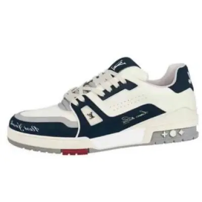  Louis Vuitton Trainer New York Limit 01