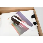  Louis Vuitton x Nike Air Force 1 Silver Yellow  1A9VCH