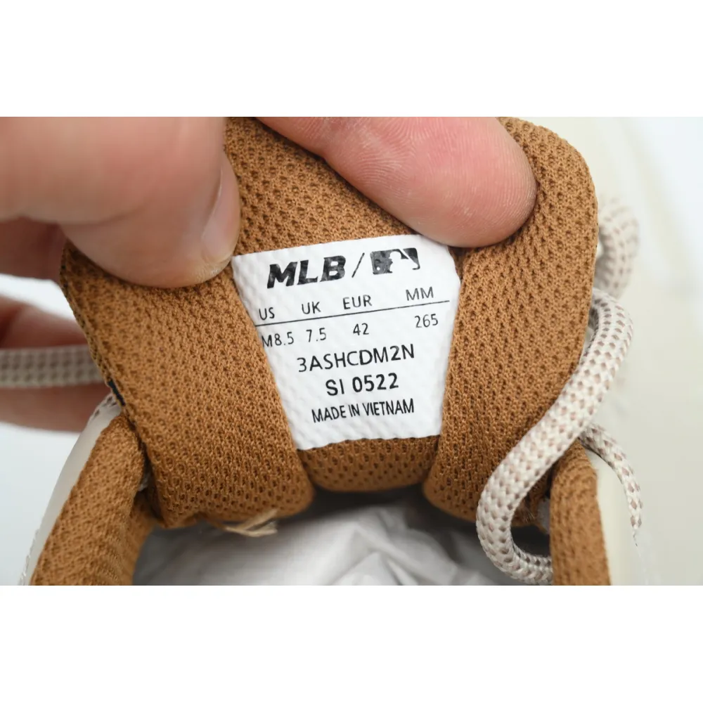  MLB Big Ball Chunky Chunky DiaMonogram 3ASHCDM2N-43BGD