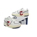  MLB Chunky Liner Basic 'Cleveland Indians Red' 3ASXCLB3N-45RDS