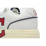  MLB Chunky Liner Basic 'Cleveland Indians Red' 3ASXCLB3N-45RDS
