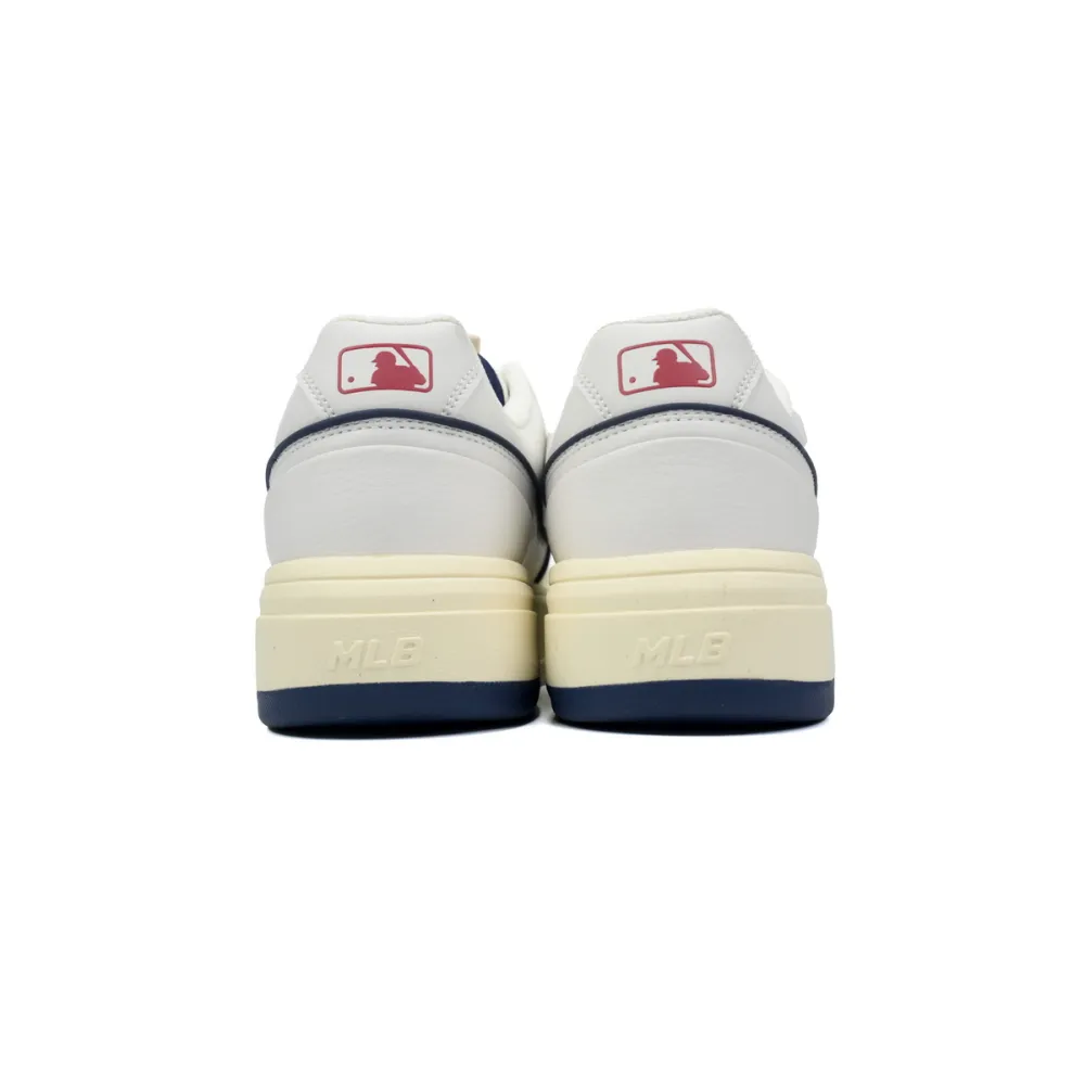  MLB Chunky Liner Basic 'Cleveland Indians Red' 3ASXCLB3N-45RDS