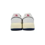  MLB Chunky Liner Basic 'Cleveland Indians Red' 3ASXCLB3N-45RDS