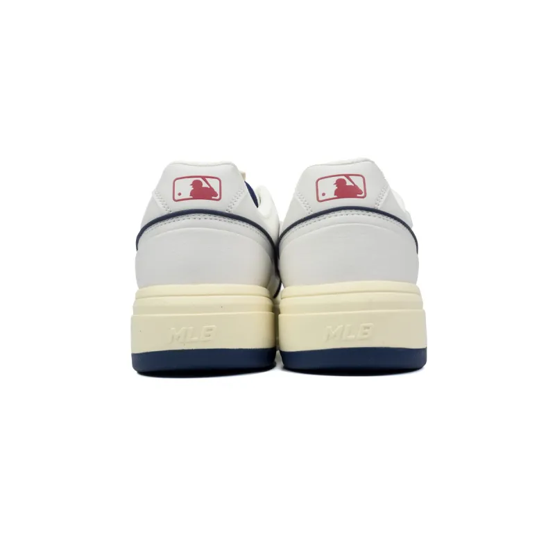  MLB Chunky Liner Basic 'Cleveland Indians Red' 3ASXCLB3N-45RDS