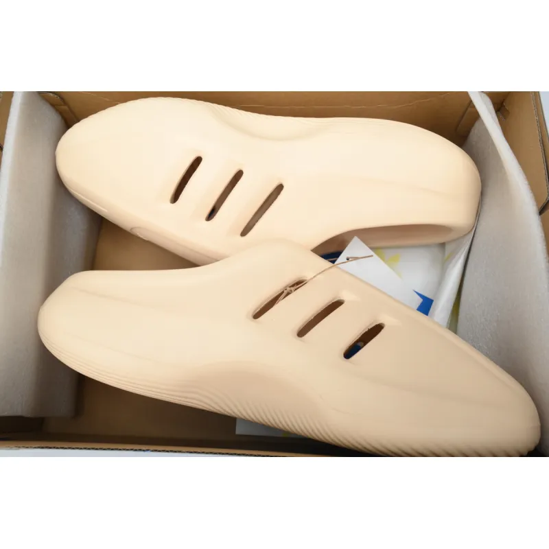 Adidas adiFOM IIInfinity Mule Beige  IH0355