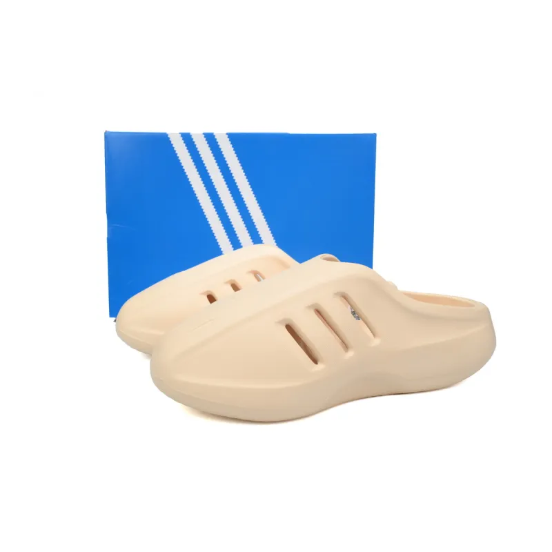 Adidas adiFOM IIInfinity Mule Beige  IH0355