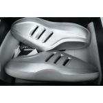 Adidas adiFOM IIInfinity Mule Metallic Silver  IH2814