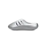 Adidas adiFOM IIInfinity Mule Metallic Silver  IH2814