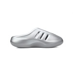 Adidas adiFOM IIInfinity Mule Metallic Silver  IH2814
